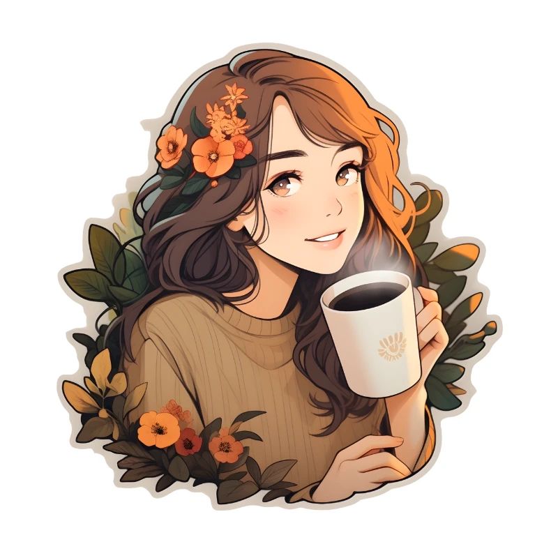 Coffee Lover 02