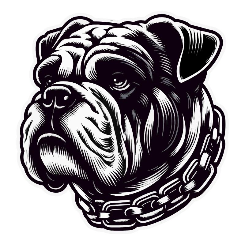 Bouledogue américain