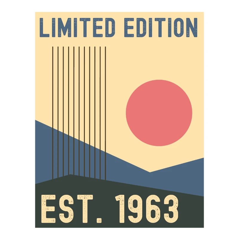 Millésime 1963