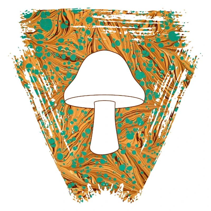 Mushroom E 95