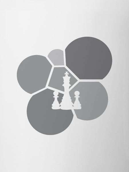 Checkmate Chessboard Bishop
