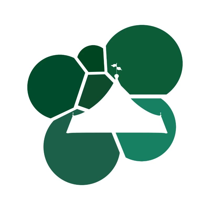 Circus Tent Circus Tent Acrobatics