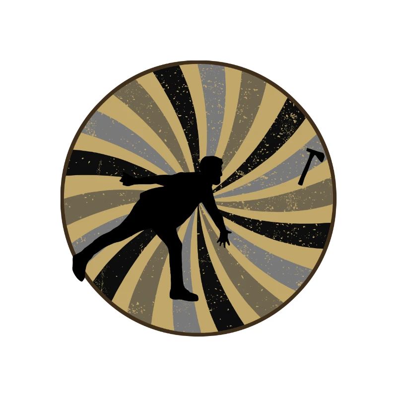 Axe Throwing Axe Axe