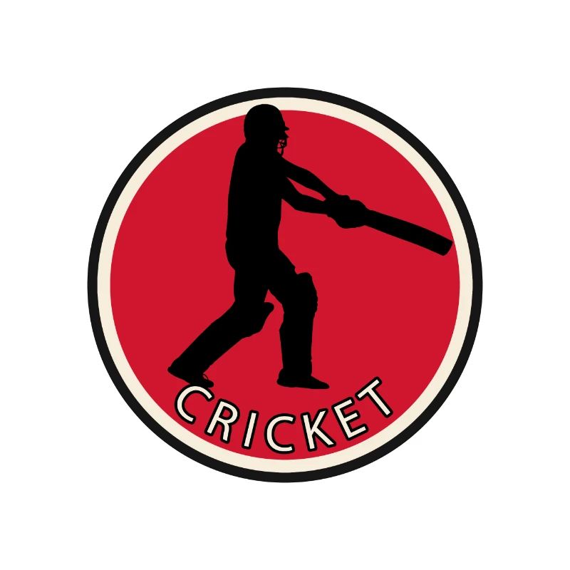 Cricketer Cricketer Pitcher