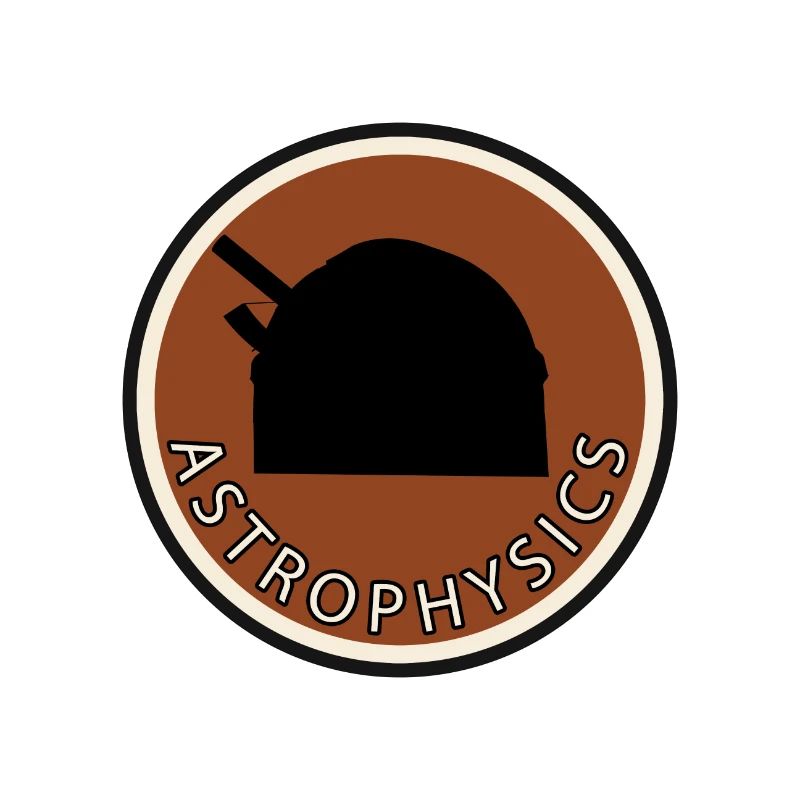 Astrophysics Astronomy Physicist