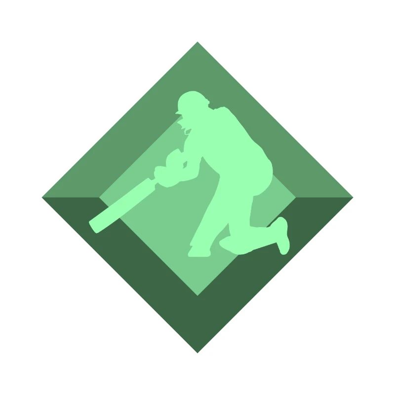 Équipe de cricket de cricket de lanceur