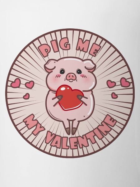 Cochon Valentine