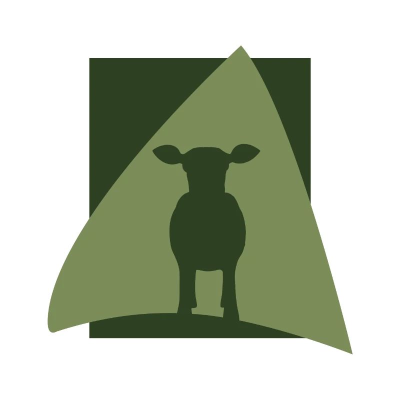 Rind Bauer Milch