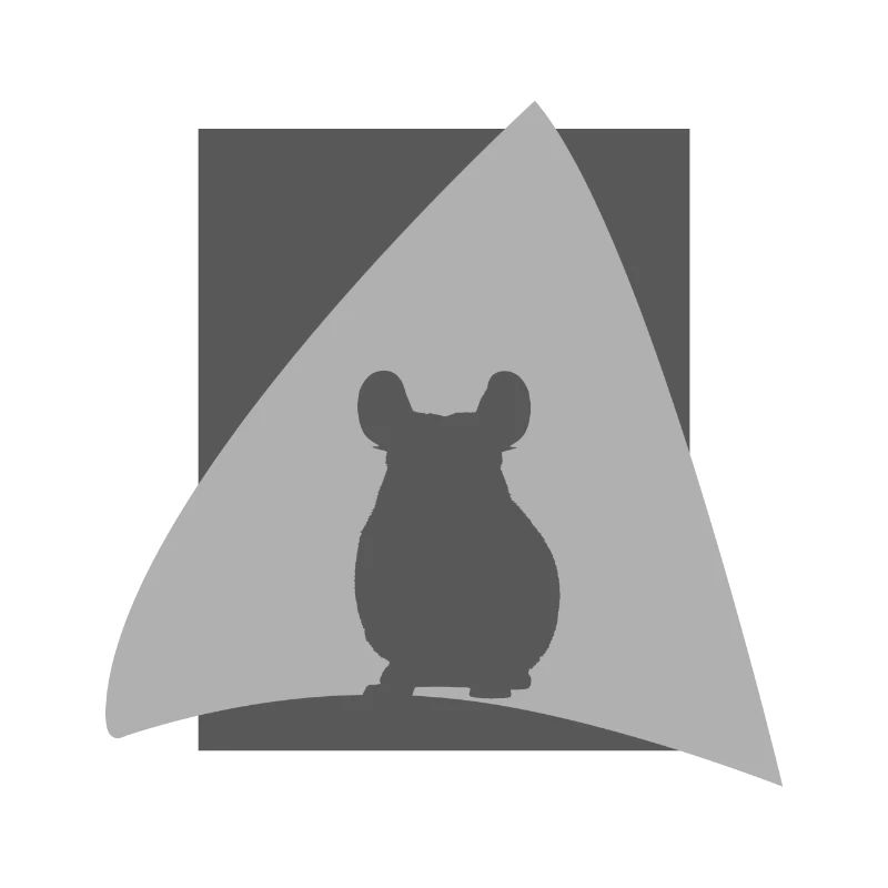 Hamster chipmunk mouse