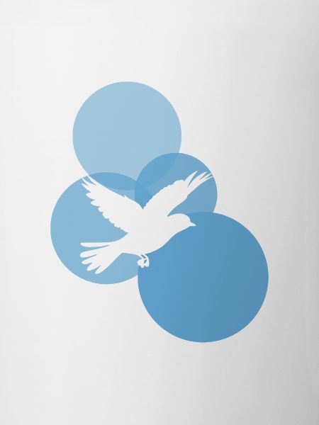 Flying, Flying, Bird