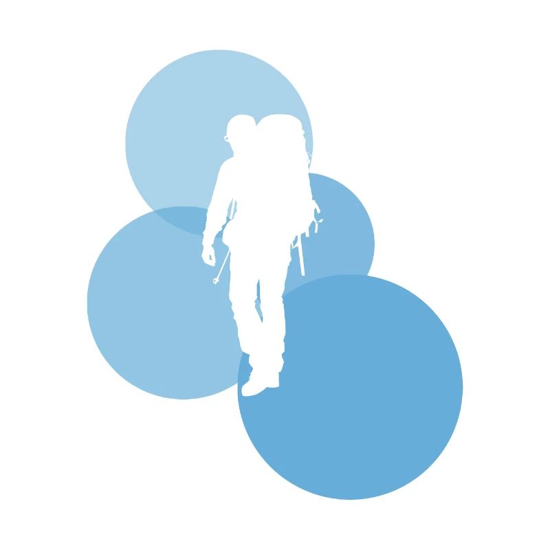 Randonnée Randonnée Backpacker