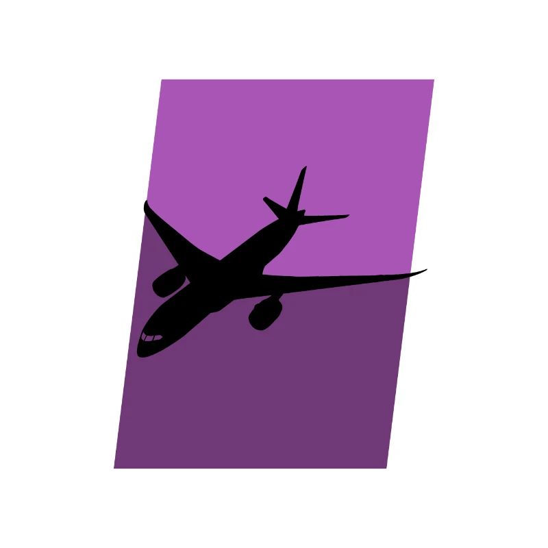 Aerospace Flugzeug Luftfahrt