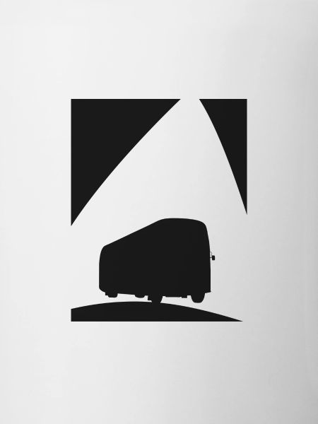 Schulbus Busfahrer Schulbus