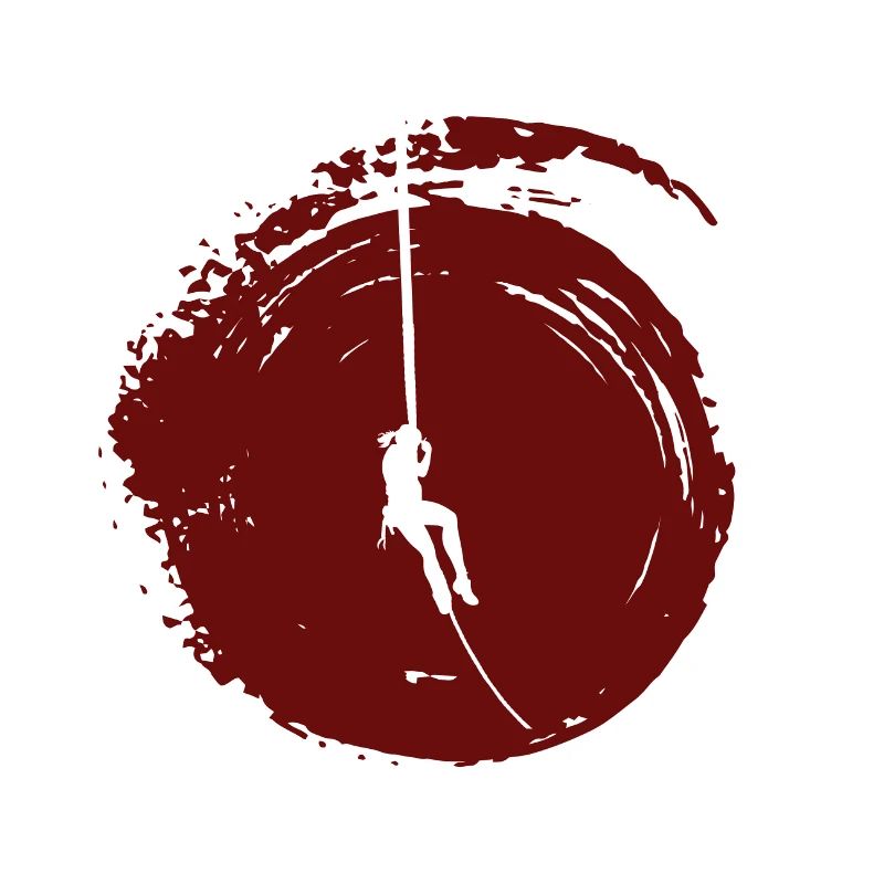 Mountaineer Climber Climbing