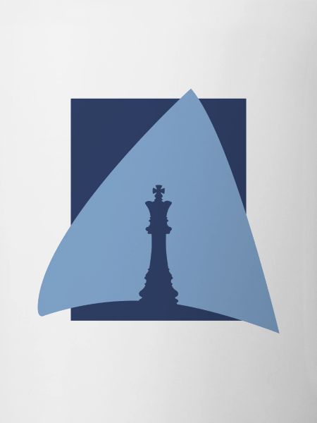 Chessboard Bishop Bishop
