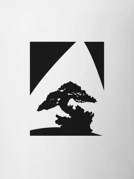 Tree, Tree, Bonsai, Bonsai