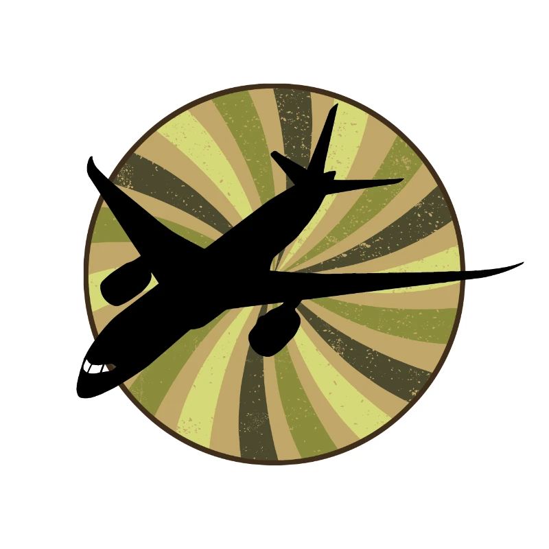 Flieger Luftfahrt