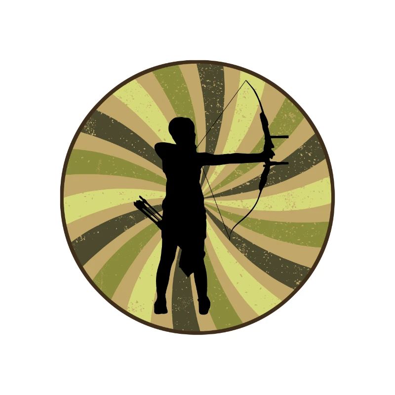 Archer Bow Longbow