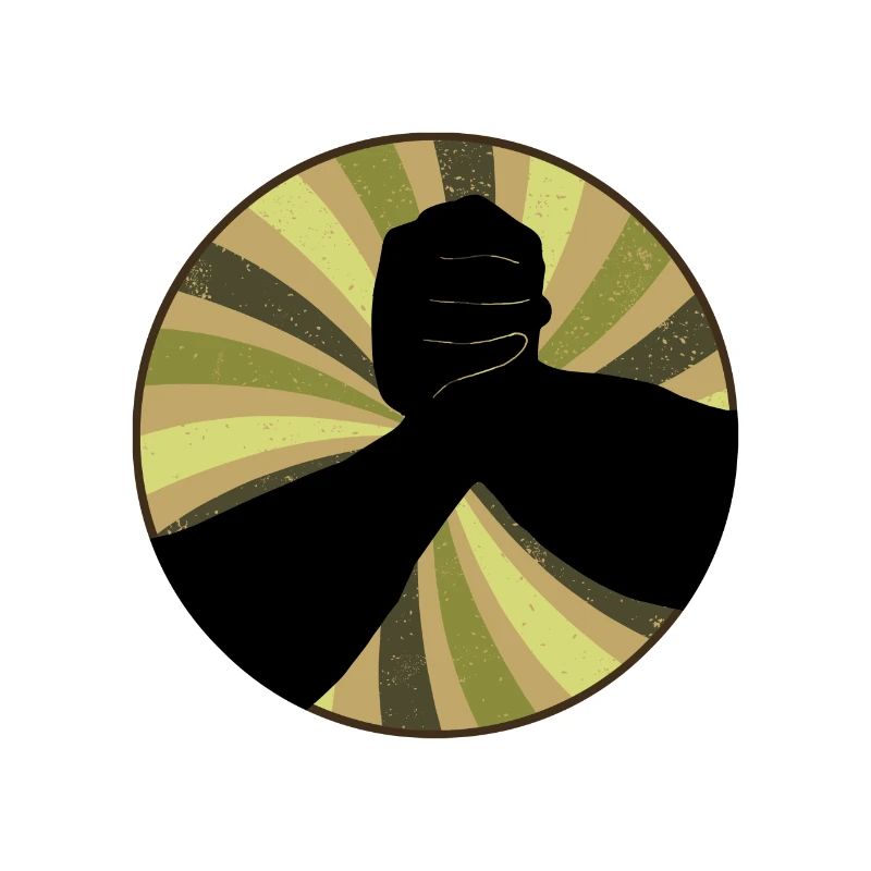 Bras de fer Bras de fer