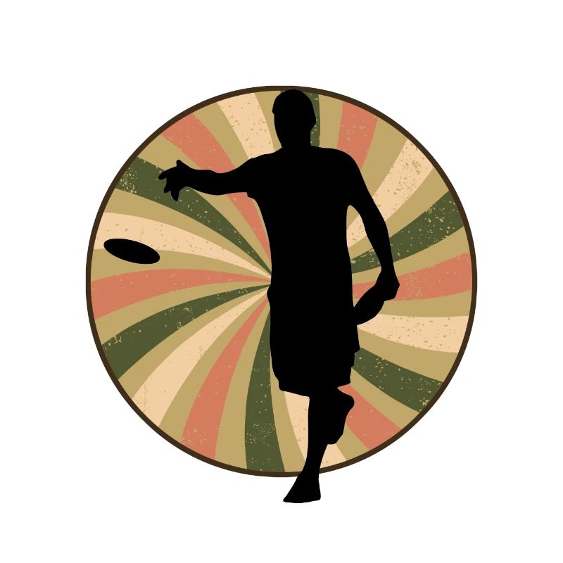 Frisbee Disc Sport