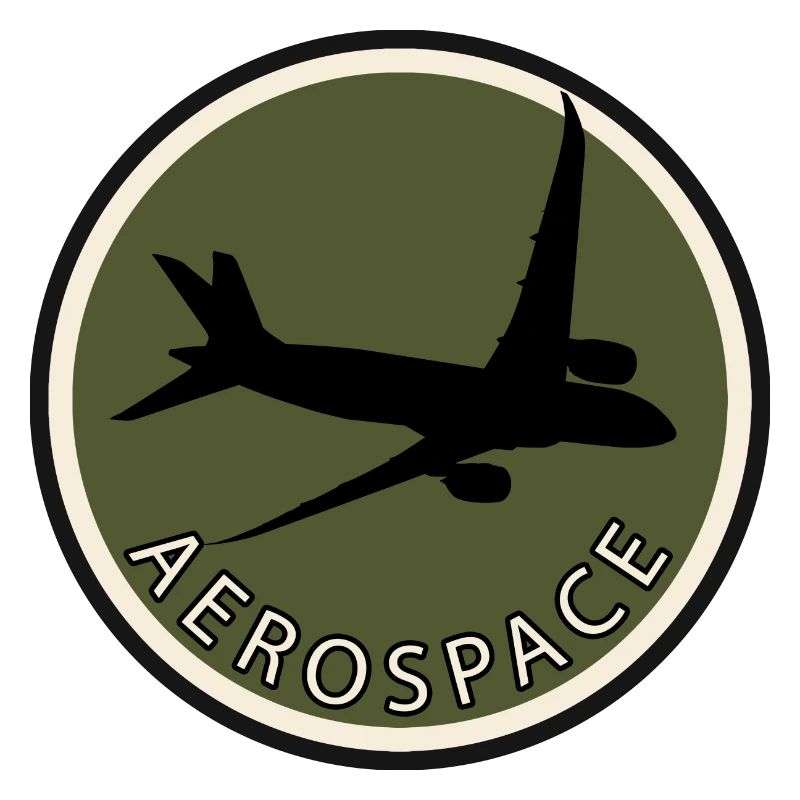 Vol aérospatial
