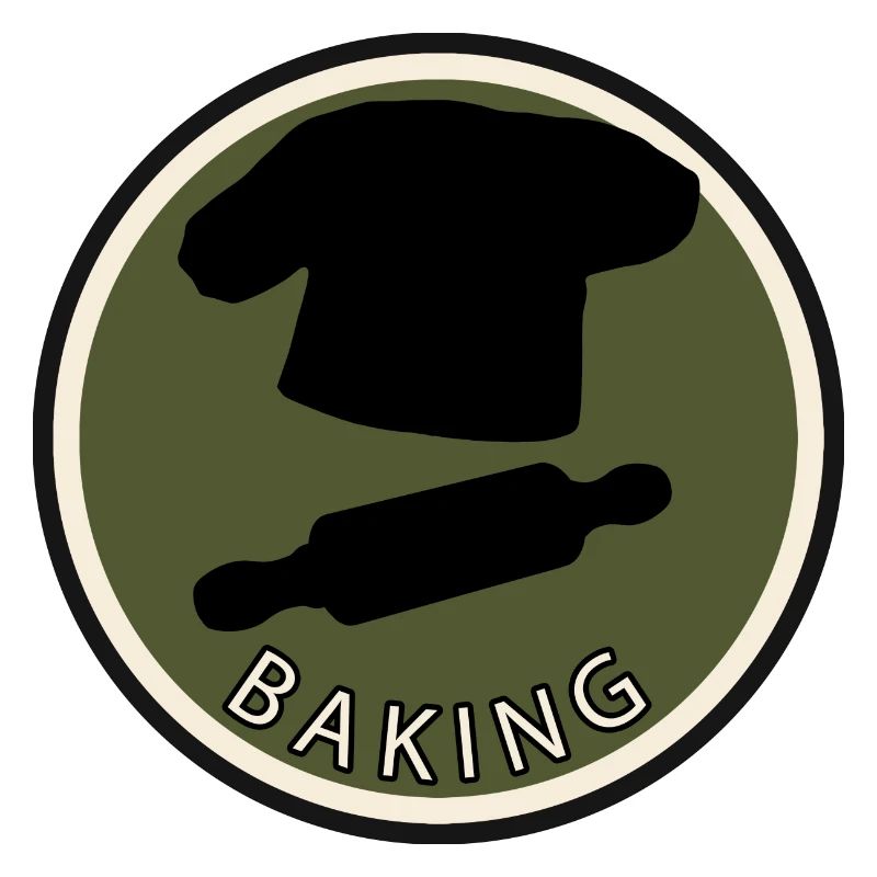 Cuisson de Backen Cupcake