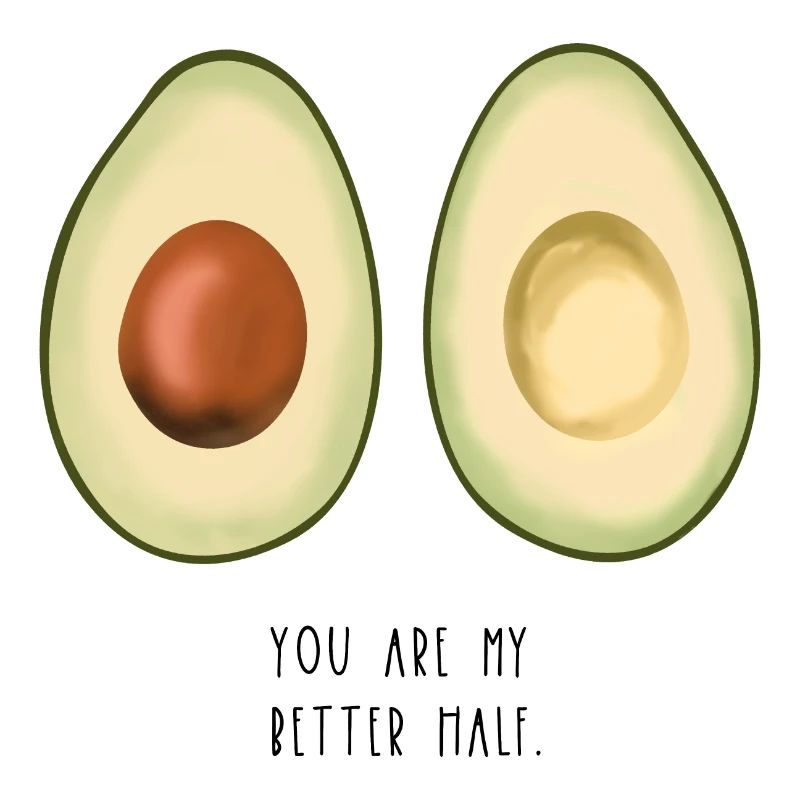 Avocado Love