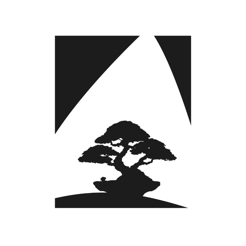 Tree, Tree, Trees, Bonsai