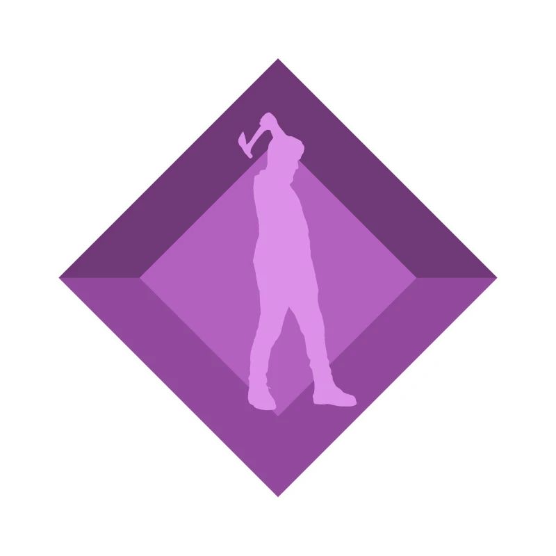 Axtwerfen Axt Axe Throwing