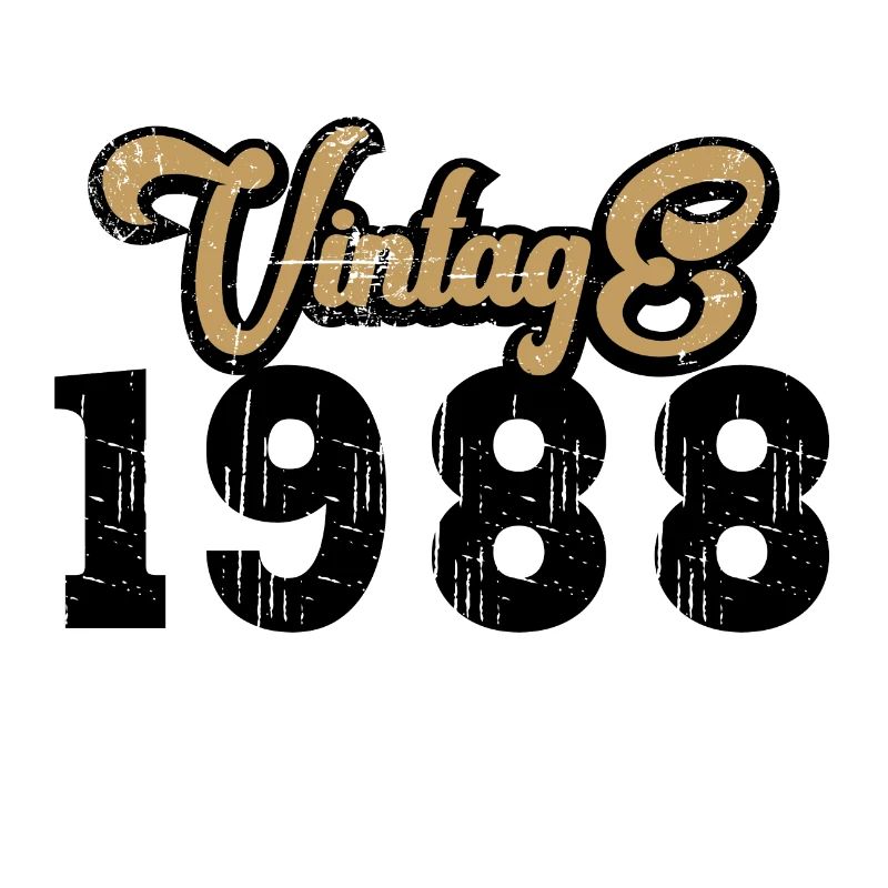 Millésime 1988
