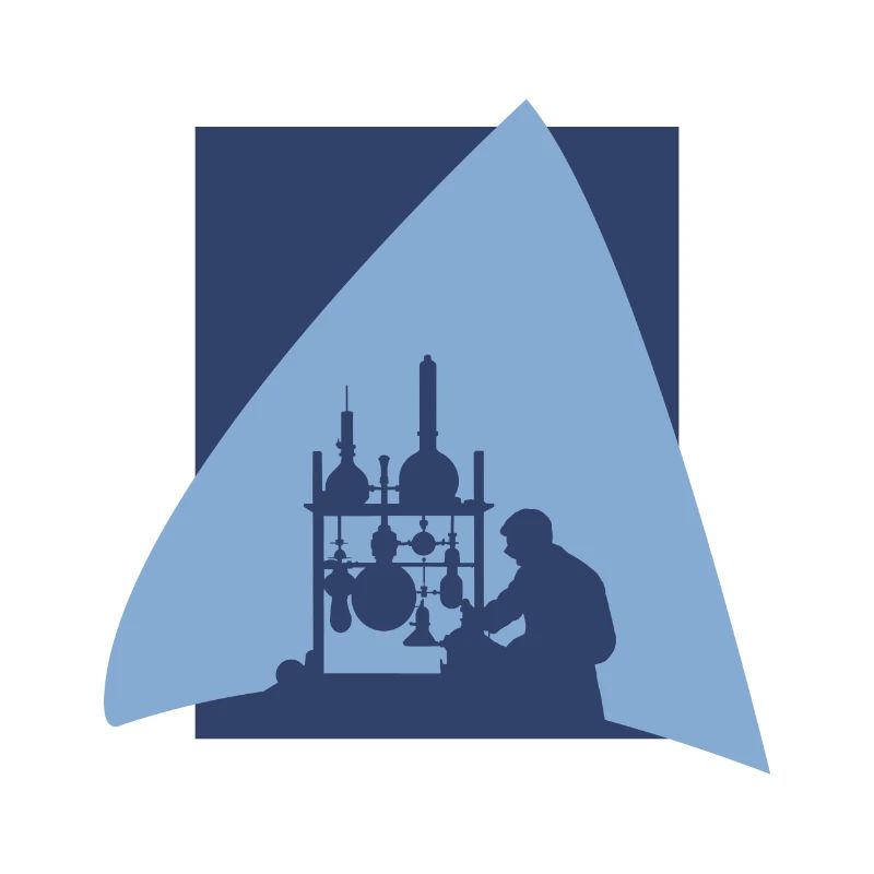 Molécule ADN Chimique