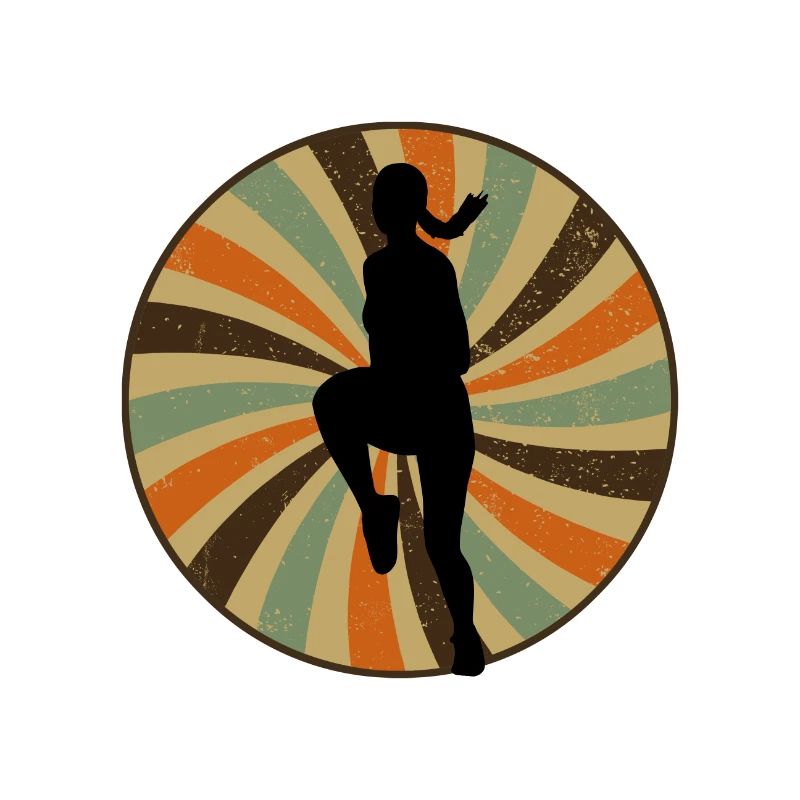 Exercise Aerobics Aerobics