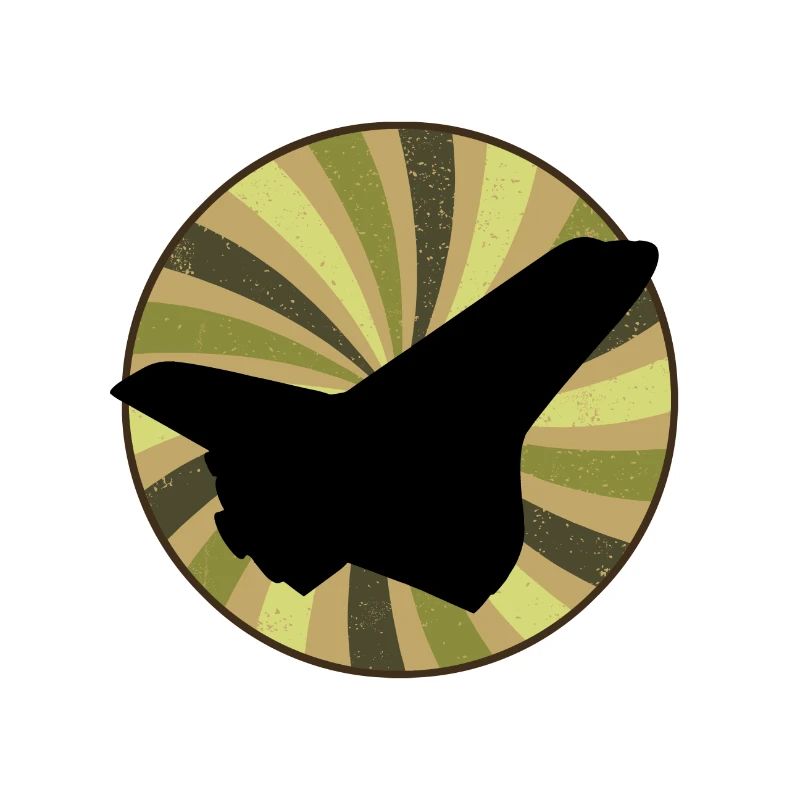 Avion volant
