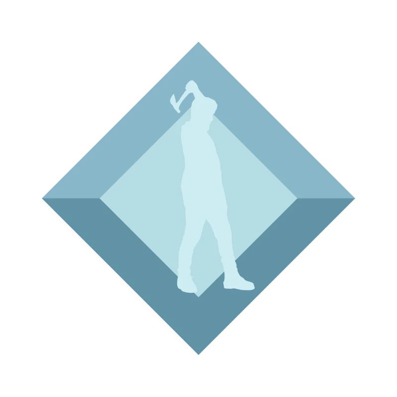 Axe Sport Double Axe