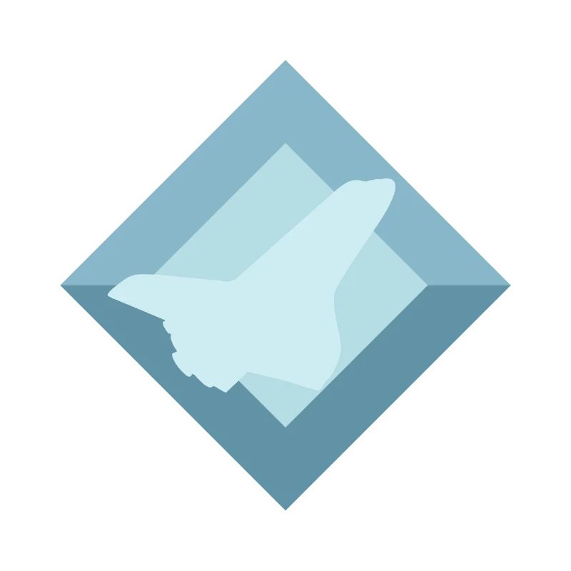 Aerospace Engineering Airplane Flying