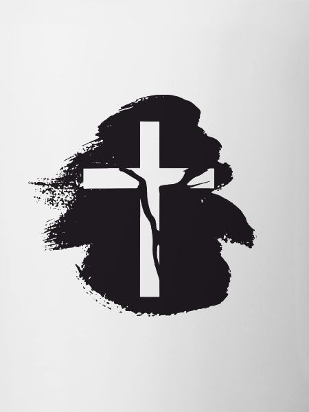 Cross Cross Christ