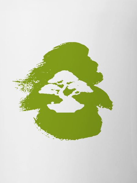 Grow Japanese Art Tree
