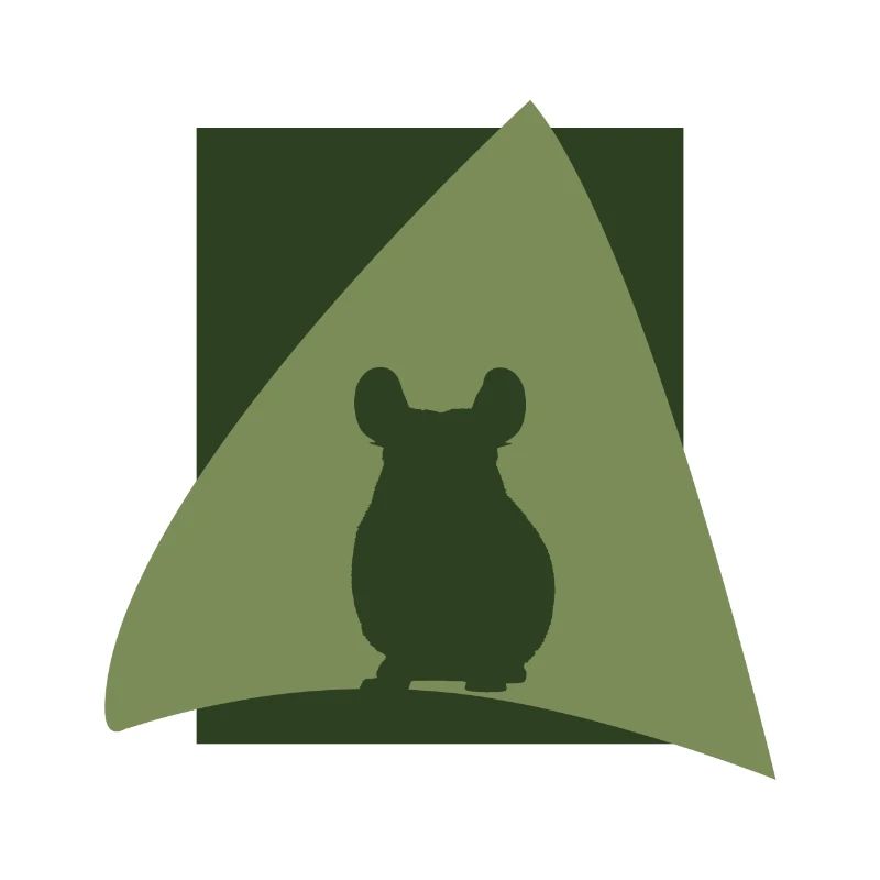 Hamster Chipmunk Rongeur