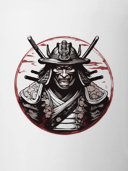 Samurai / Japanese / Harakiri / Katana / Man