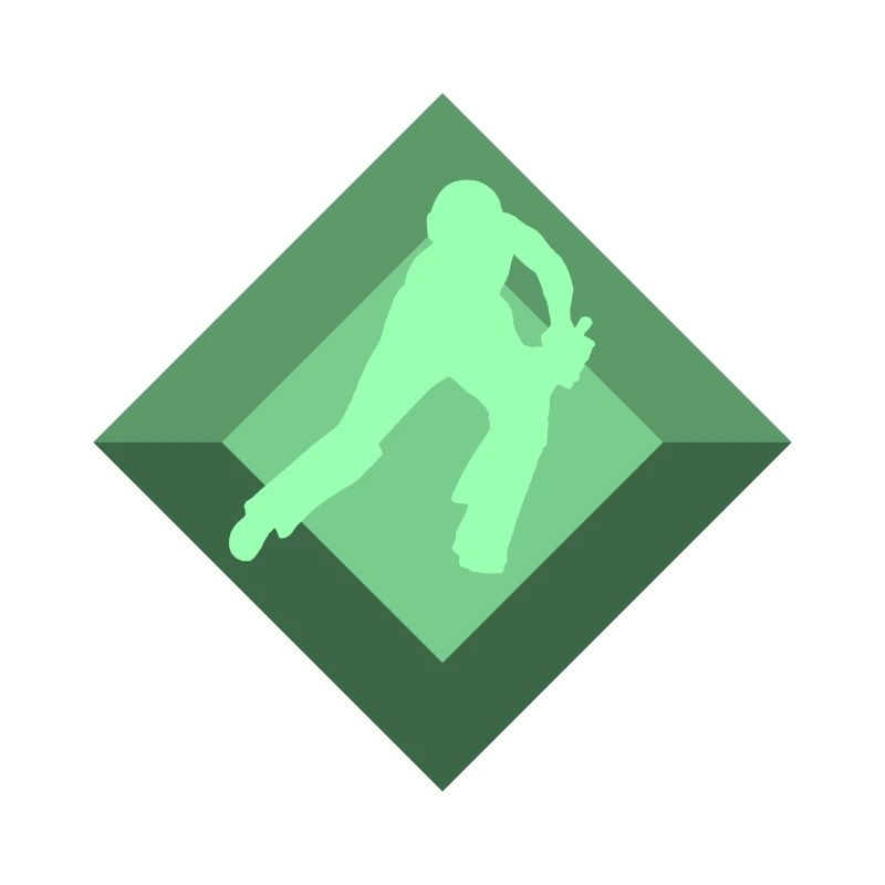 Cricket Pitcher Cricket