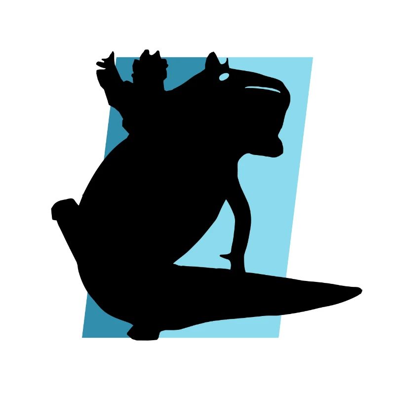 Animaux mignons Axolotls