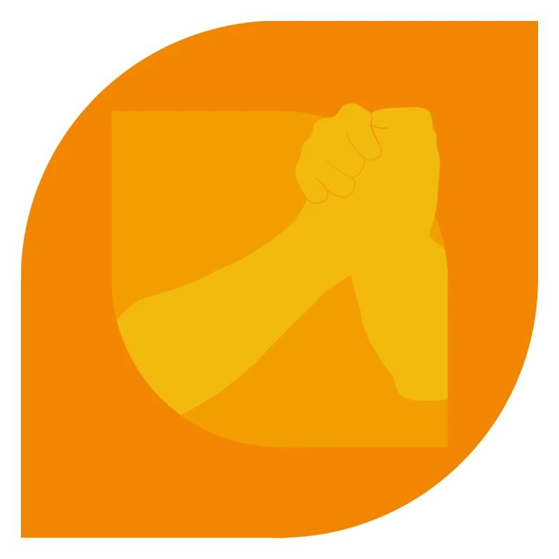 Bras de fer Développé couché Développé couché