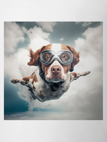 Flying Dog