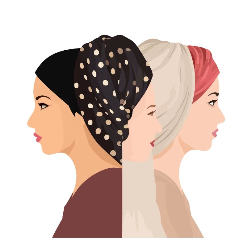 The Three Women