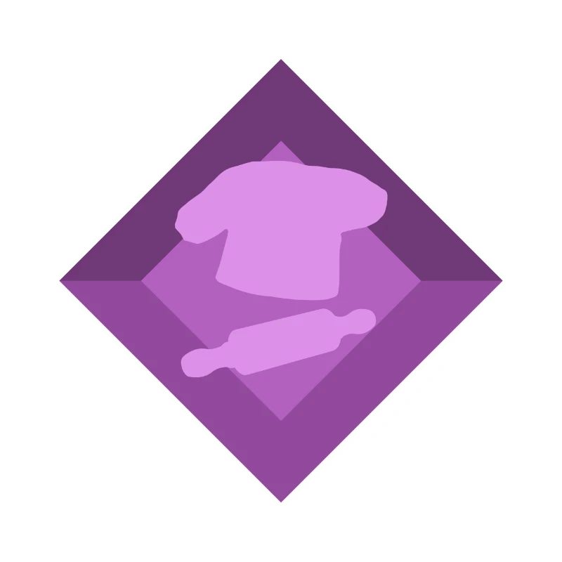 Cuisson du gâteau Muffin