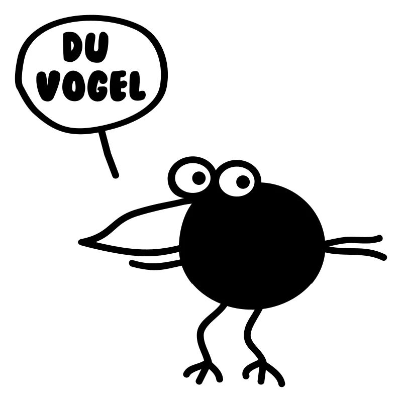 Ton oiseau