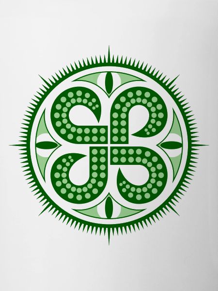 St. Stentacles (green)