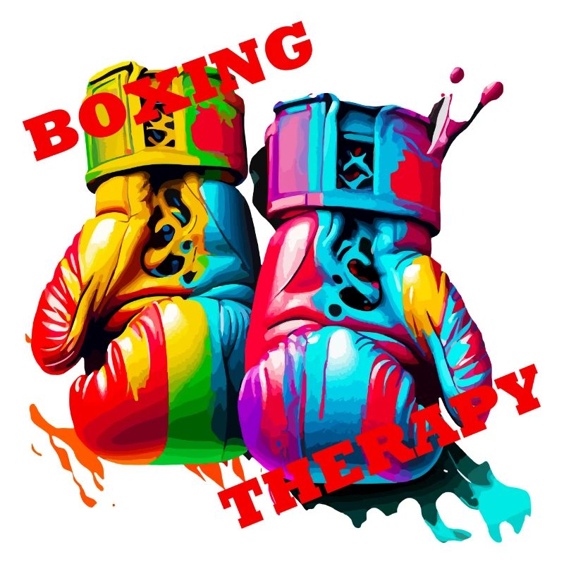 Boxing Therapy