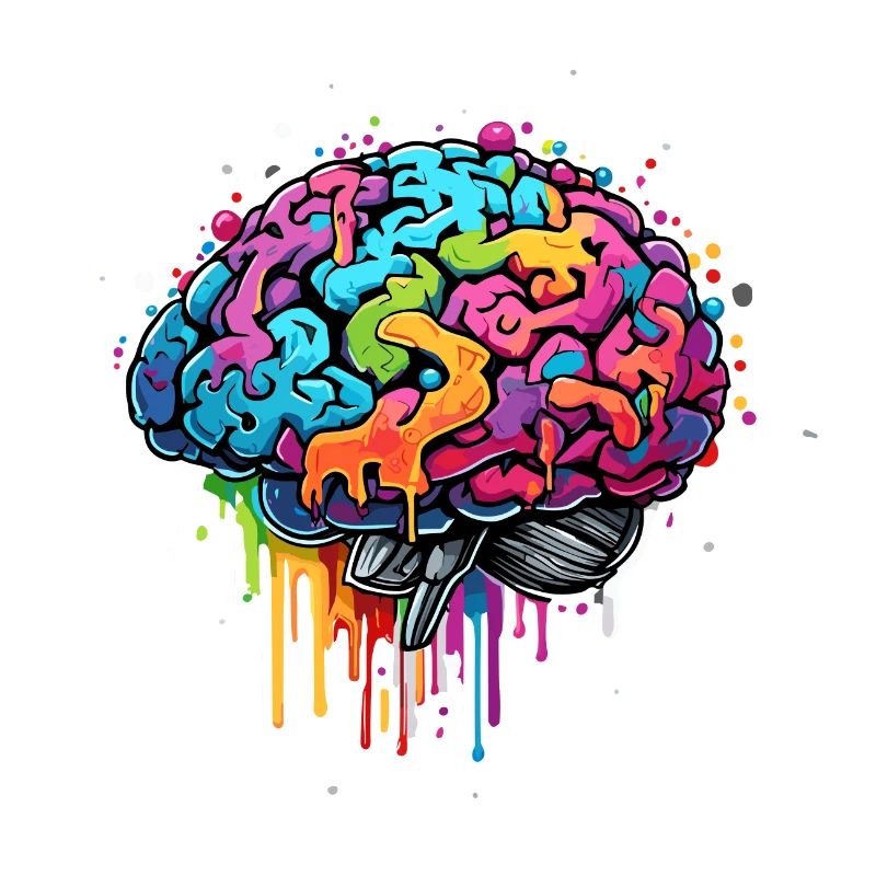 Cerveau / Connaissance / Intelligence / Intelligent / Pensée