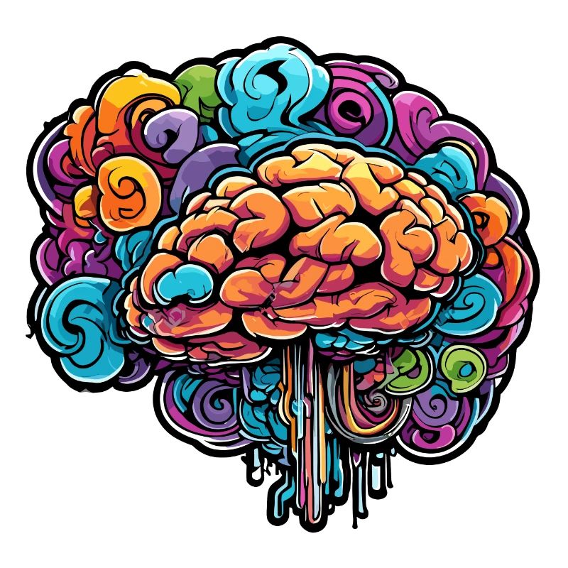 Cerveau / Connaissance / Intelligence / Intelligent / Penser